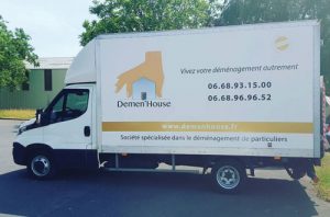 camion demenhouse