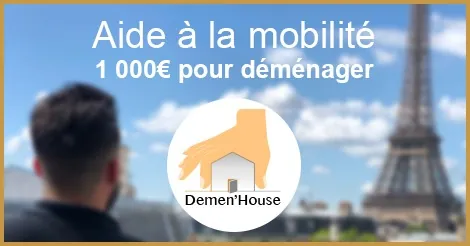 Plan 2019 d’aide à la mobilité.