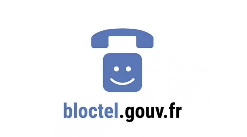 Bloctel – Comment dire stop au démarchage téléphonique.